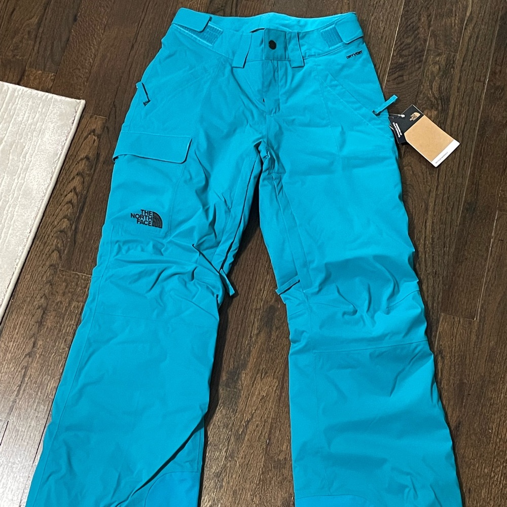 North Face Women’s Ski Pants